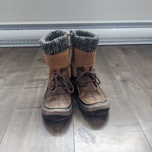 Merrell Winter Boots